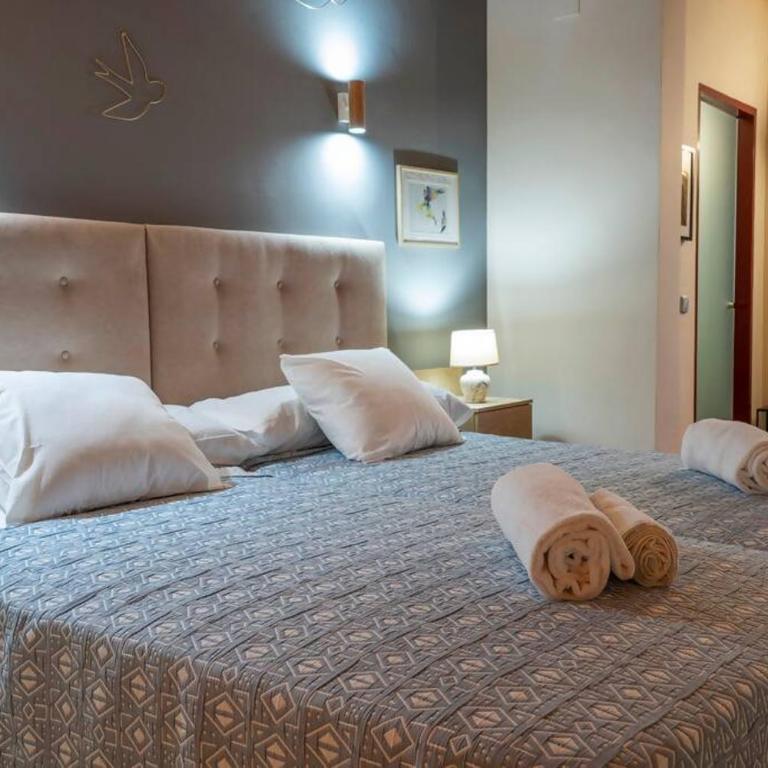 Dúplex apartamento Godoy Centro by keyhom - Apartamento de 2 dormitorios - 25