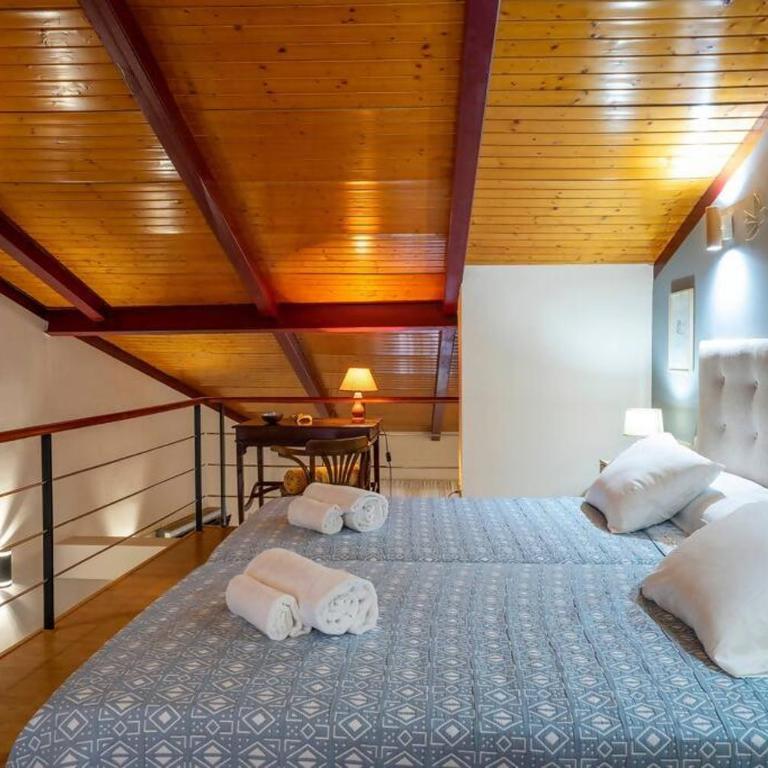 Dúplex apartamento Godoy Centro by keyhom - Apartamento de 2 dormitorios - 23