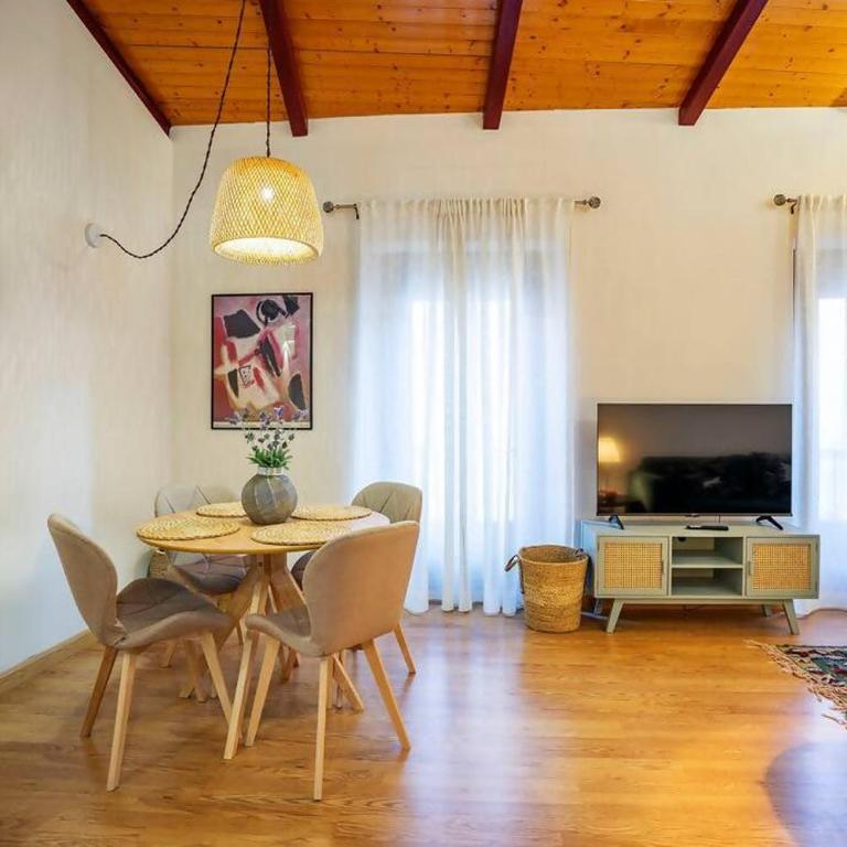 Dúplex apartamento Godoy Centro by keyhom - Apartamento de 2 dormitorios - 7