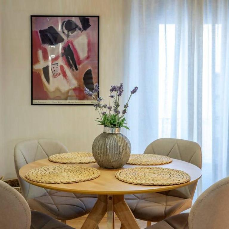 Dúplex apartamento Godoy Centro by keyhom - Apartamento de 2 dormitorios - 16