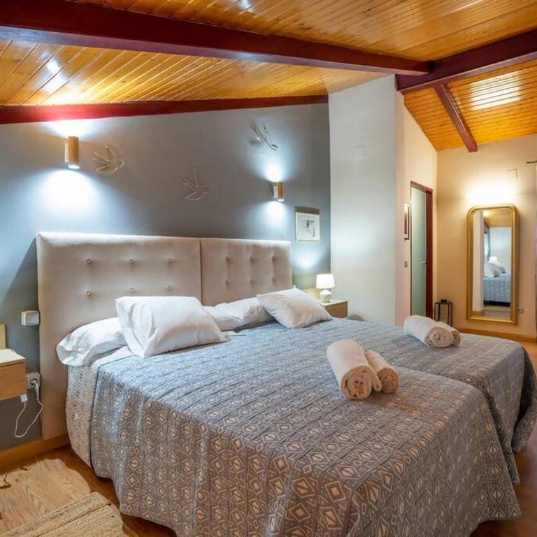 Dúplex apartamento Godoy Centro by keyhom - Apartamento de 2 dormitorios - 19