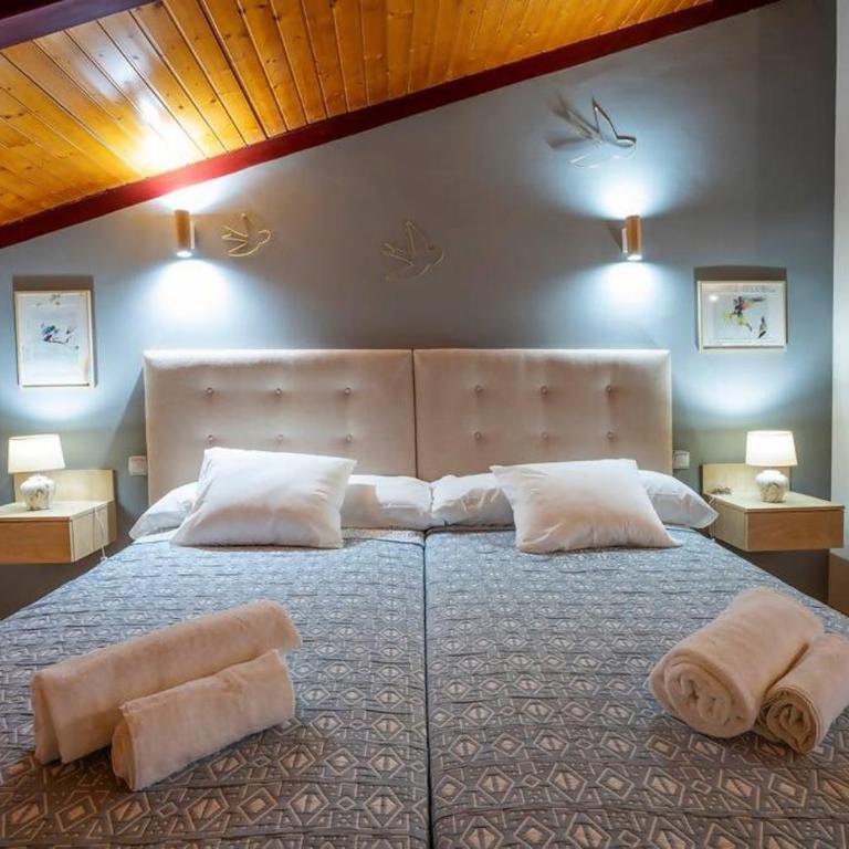 Dúplex apartamento Godoy Centro by keyhom - Apartamento de 2 dormitorios - 15