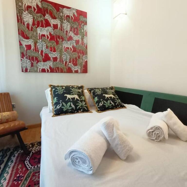 Dúplex apartamento Godoy Centro by keyhom - Apartamento de 2 dormitorios - 5