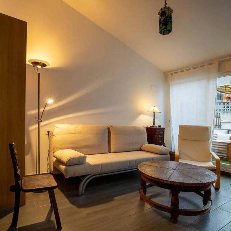 El Castúo centro histórico con parking gratuito - 2-Zimmer-Apartment - 8