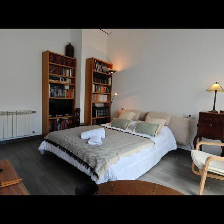 El Castúo centro histórico con parking gratuito - 2-Zimmer-Apartment - 3