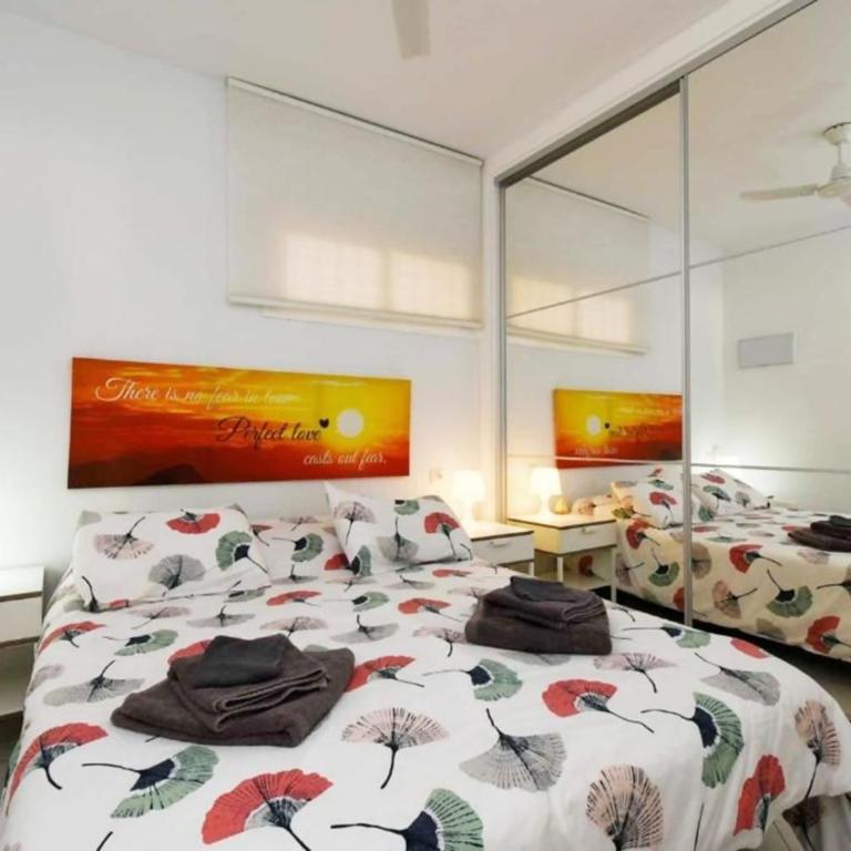 Appartamento MareVerde centrale vicino al mare MA - Apartamento de 1 dormitorio - 14