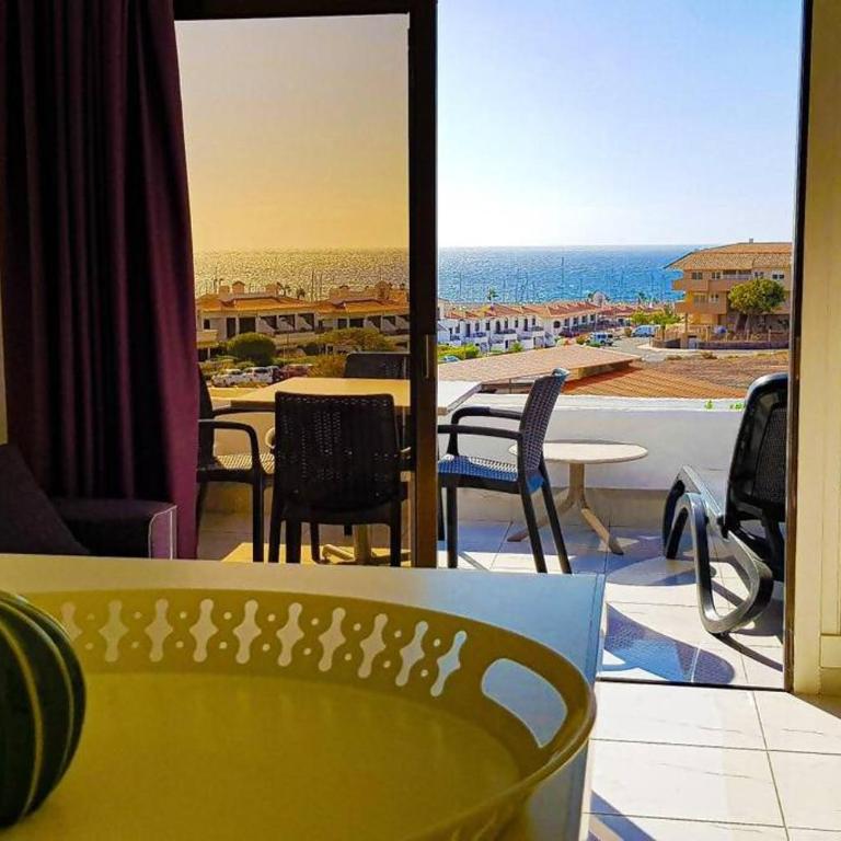 Grazioso appartamento piscina e vista mare SC770 - Apartamento de 1 dormitorio - 26