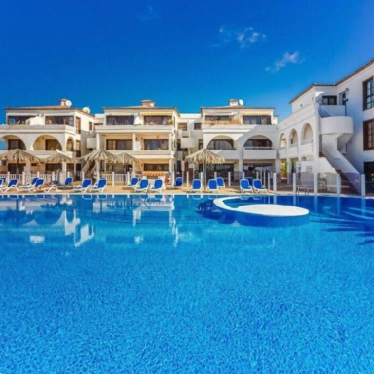 Soleggiato attico vista mare e piscina SC768 - Apartamento de 1 dormitorio - 23