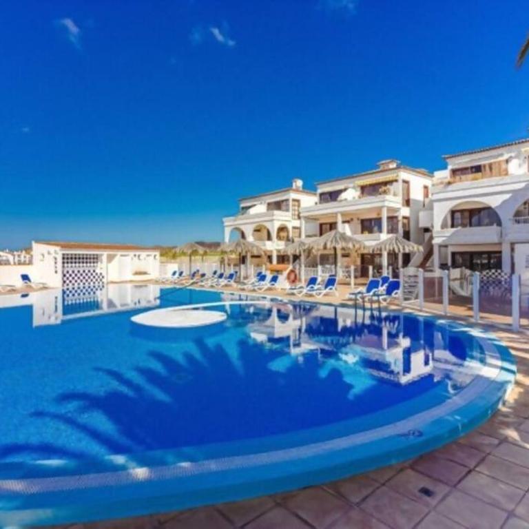 Soleggiato attico vista mare e piscina SC768 - Apartamento de 1 dormitorio - 22