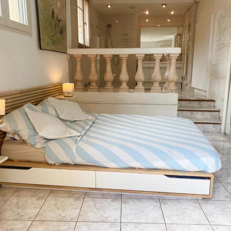 Apartment Villa Anahit - Appartement - Rez-de-Chaussée - 18