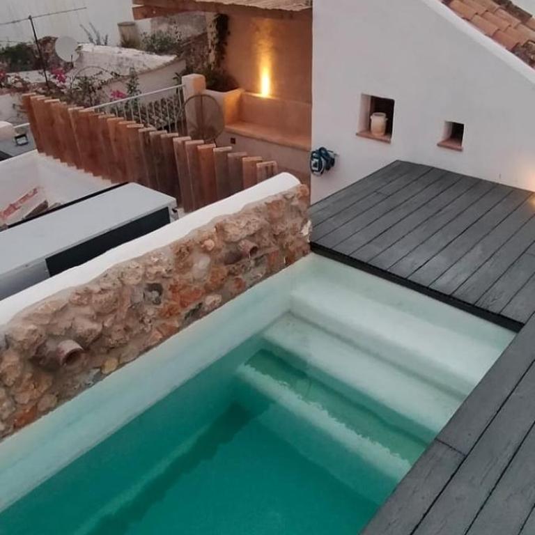 I AM Poolhouse - Casa de 2 dormitorios - 20