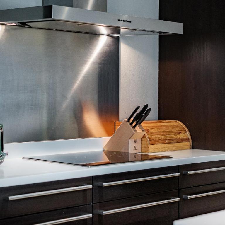 Casa Della Luce Apartments by Zermatt Premium Apartments - Luce 1 - Three-Bedroom Apartment (ground floor) - 19