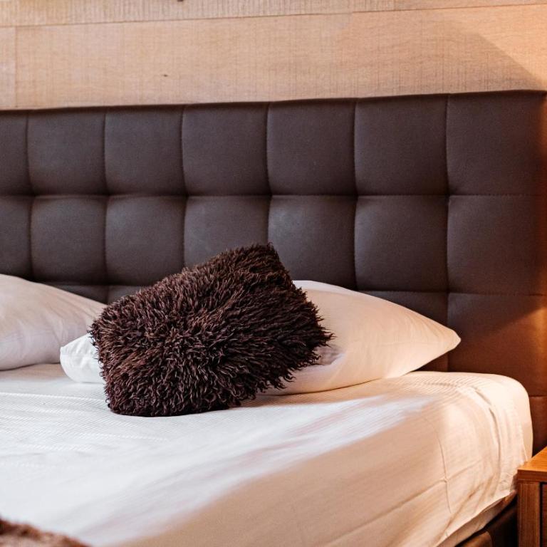 Casa Della Luce Apartments by Zermatt Premium Apartments - Luce 1 - Three-Bedroom Apartment (ground floor) - 22