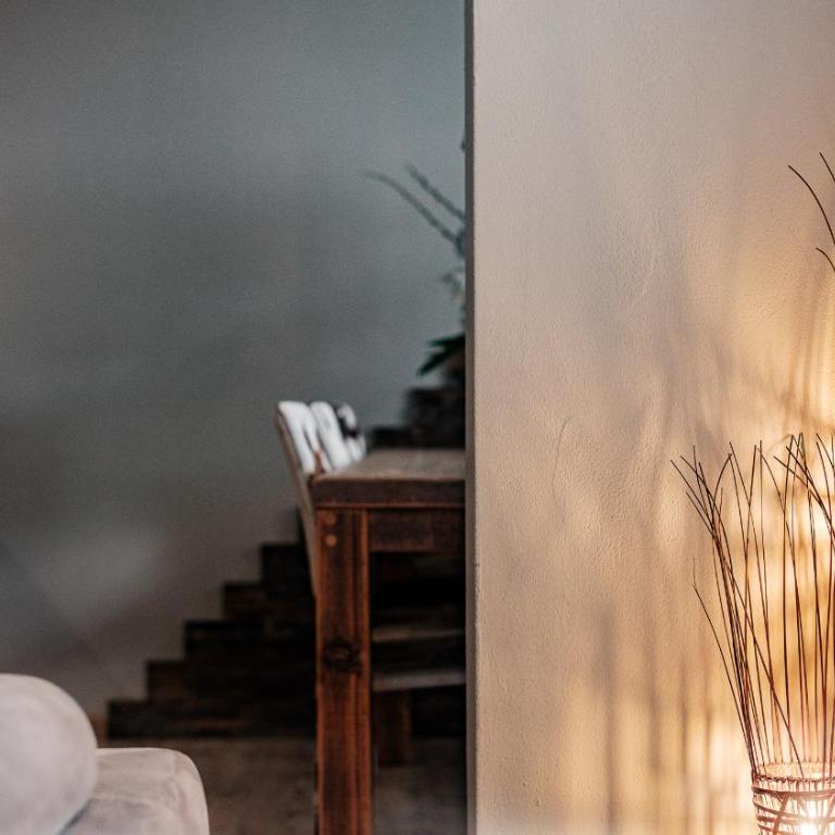Casa Della Luce Apartments by Zermatt Premium Apartments - Luce 1 - Three-Bedroom Apartment (ground floor) - 23