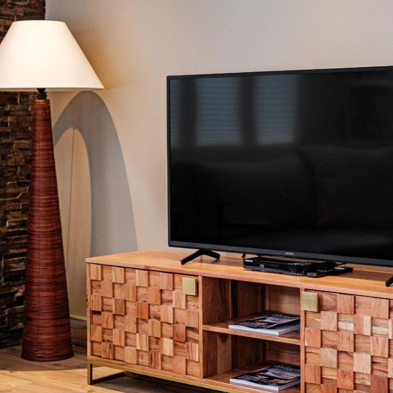 Casa Della Luce Apartments by Zermatt Premium Apartments - Luce 1 - Three-Bedroom Apartment (ground floor) - 15