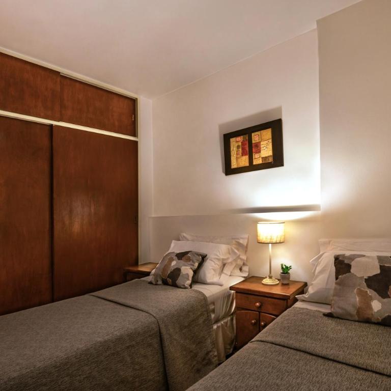 Concord Rent Apart - Apartamento Estándar - 4