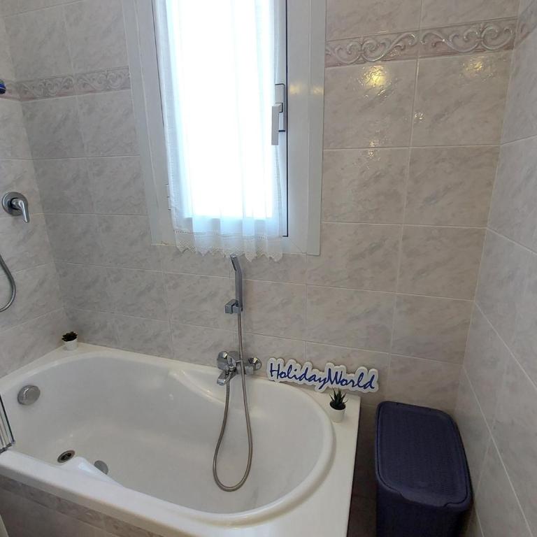 La Terrazza Sul Porto by Holiday World - Appartement 1 Chambre - 11