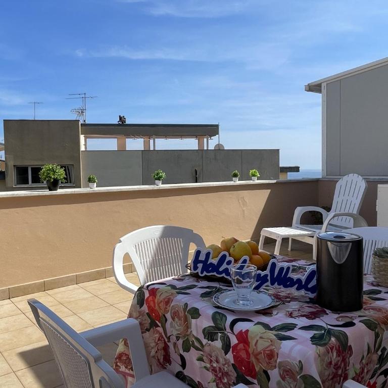 La Terrazza Sul Porto by Holiday World - Appartement 1 Chambre - 15