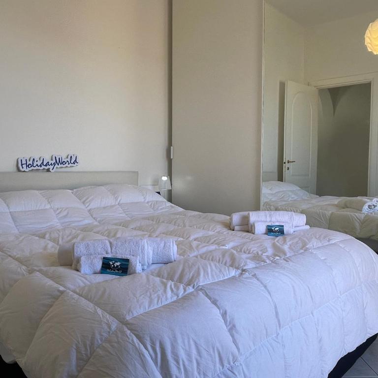 La Terrazza Sul Porto by Holiday World - Appartement 1 Chambre - 13