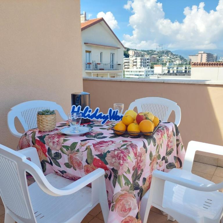 La Terrazza Sul Porto by Holiday World - Appartement 1 Chambre - 17
