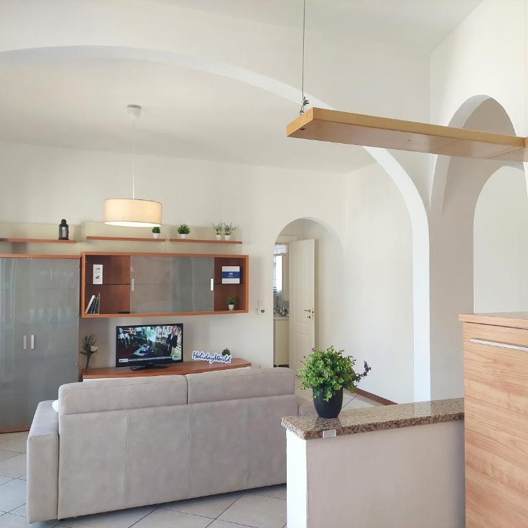 La Terrazza Sul Porto by Holiday World - Appartement 1 Chambre - 5