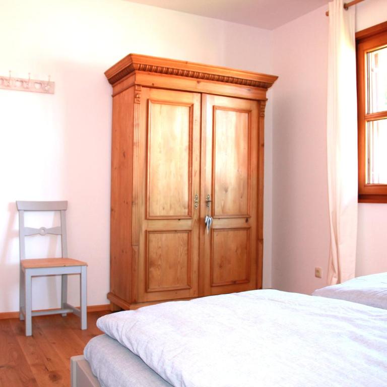 Ferienwohnung Oberammergau - Apartment mit 2 Schlafzimmern - 38