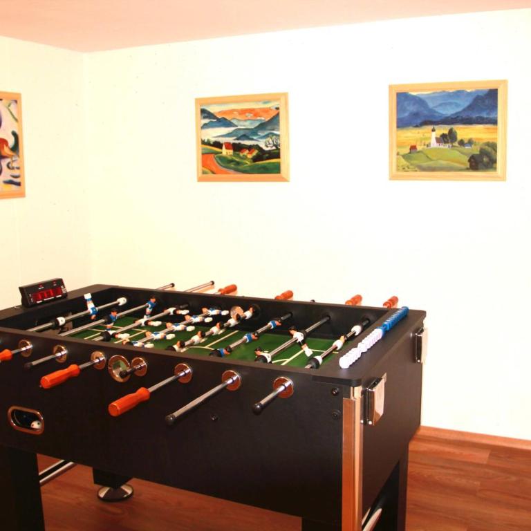 Ferienwohnung Oberammergau - Apartment mit 2 Schlafzimmern - 32