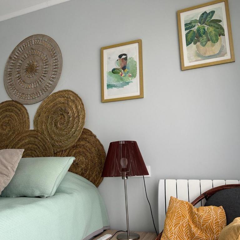 Sky Apartment planta última, gran terraza en techo, 5 minutos de la playa - Apartamento de 1 dormitorio - 17