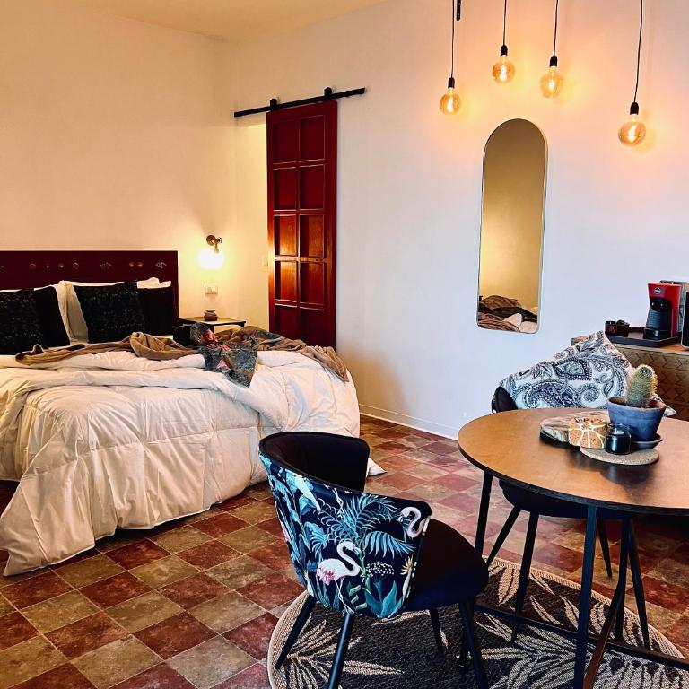Salty Soul Sea View Ortigia - One-Bedroom House - 6