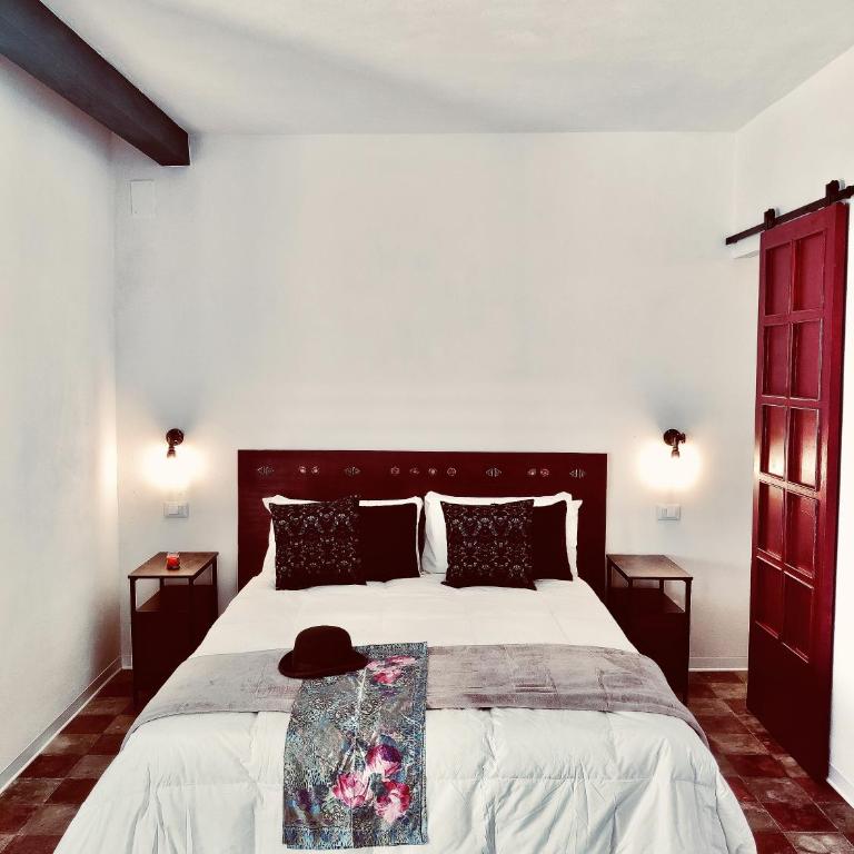 Salty Soul Sea View Ortigia - One-Bedroom House - 22