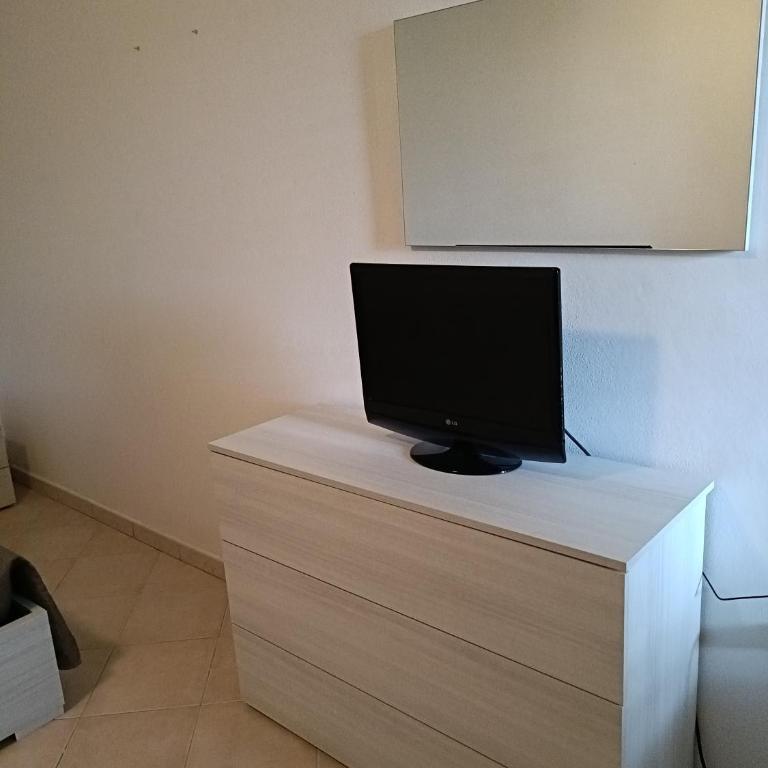 Gelsi Holiday Home La Maddalena - One-Bedroom House - 12