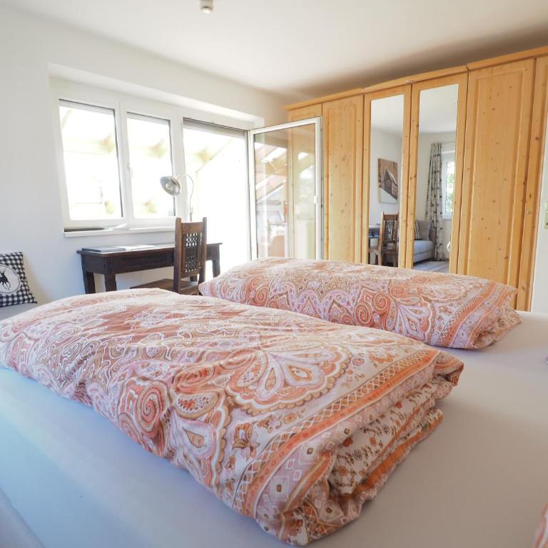 Haus Sunnseitn - Apartment mit Blick auf die Berge - 6