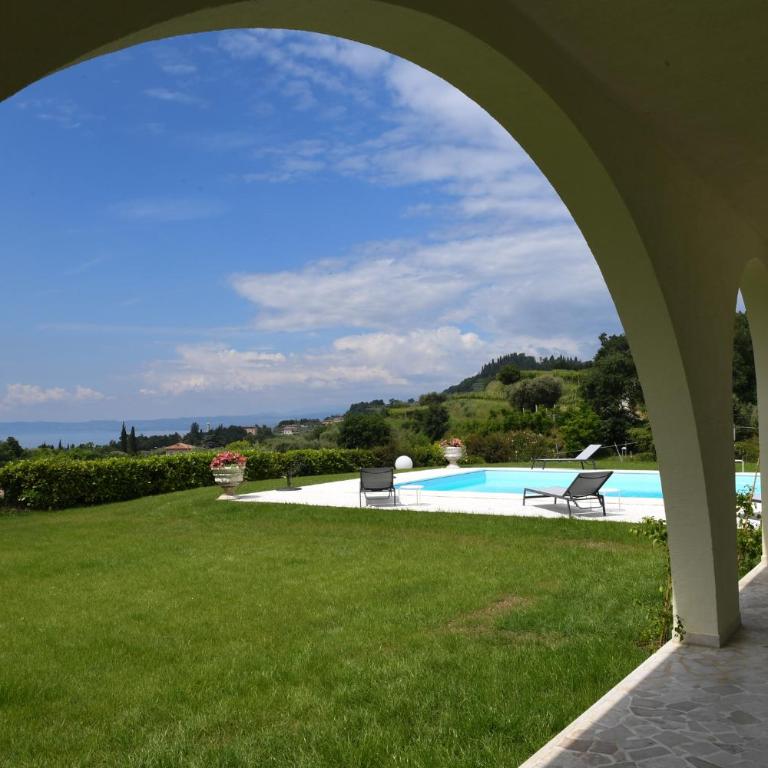 NEW Villa Tosca - Villa con Piscina Privata - 27
