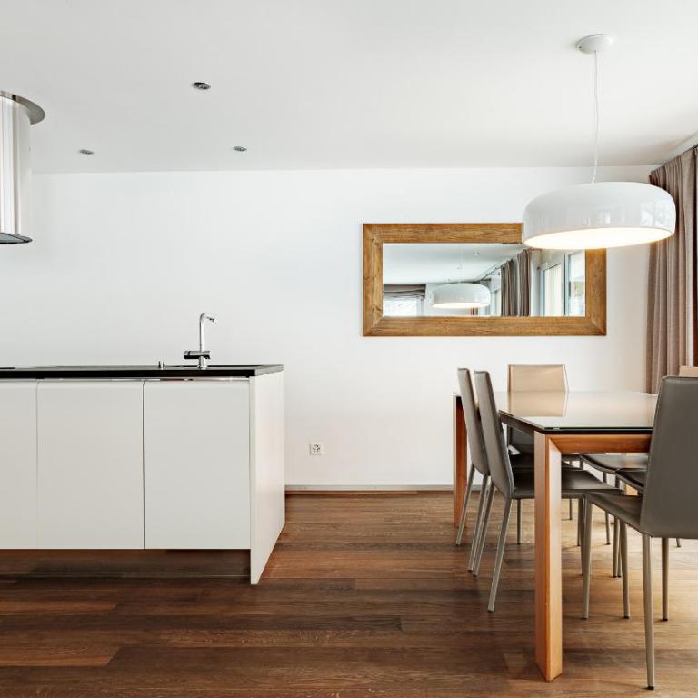 Casa delle Stelle by Zermatt Premium Apartments - Stelle 8 - Two-Bedroom Apartment (3rd floor) - 10