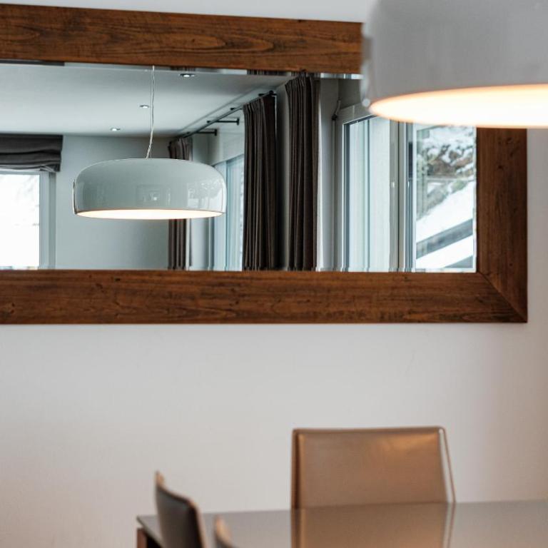 Casa delle Stelle by Zermatt Premium Apartments - Stelle 8 - Two-Bedroom Apartment (3rd floor) - 9