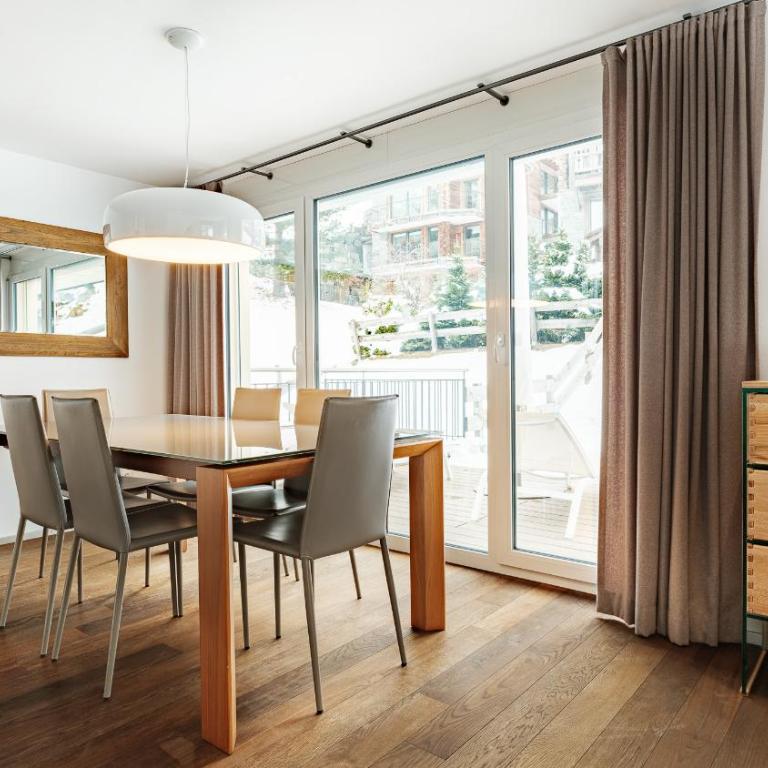 Casa delle Stelle by Zermatt Premium Apartments - Stelle 8 - Two-Bedroom Apartment (3rd floor) - 13