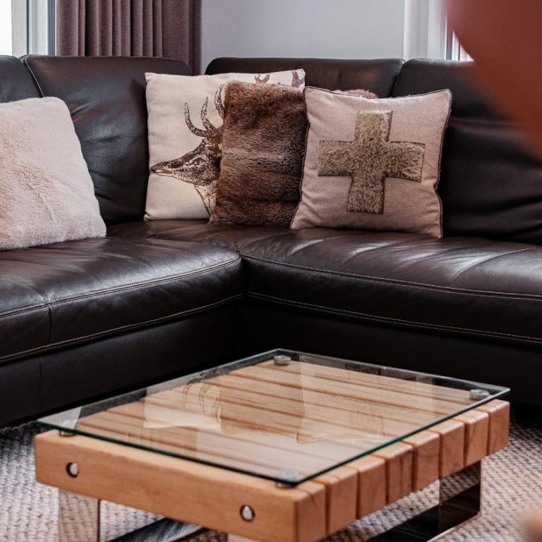 Casa delle Stelle by Zermatt Premium Apartments - Stelle 8 - Two-Bedroom Apartment (3rd floor) - 14