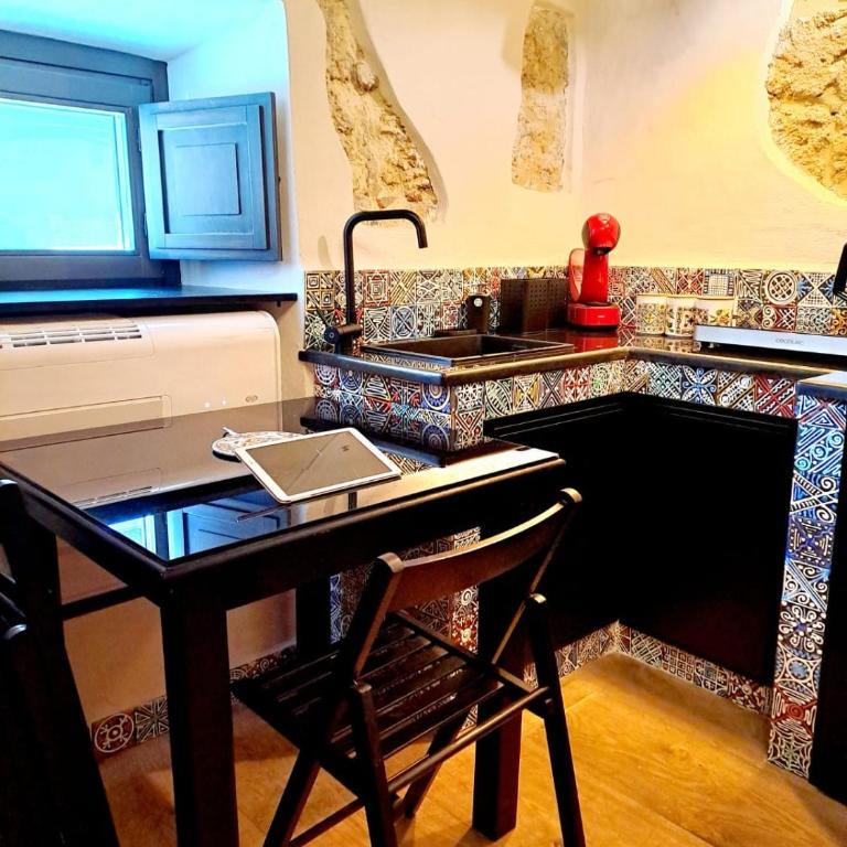 Rifugio dei Frati - Appartamento Superior con 1 Camera da Letto - 24