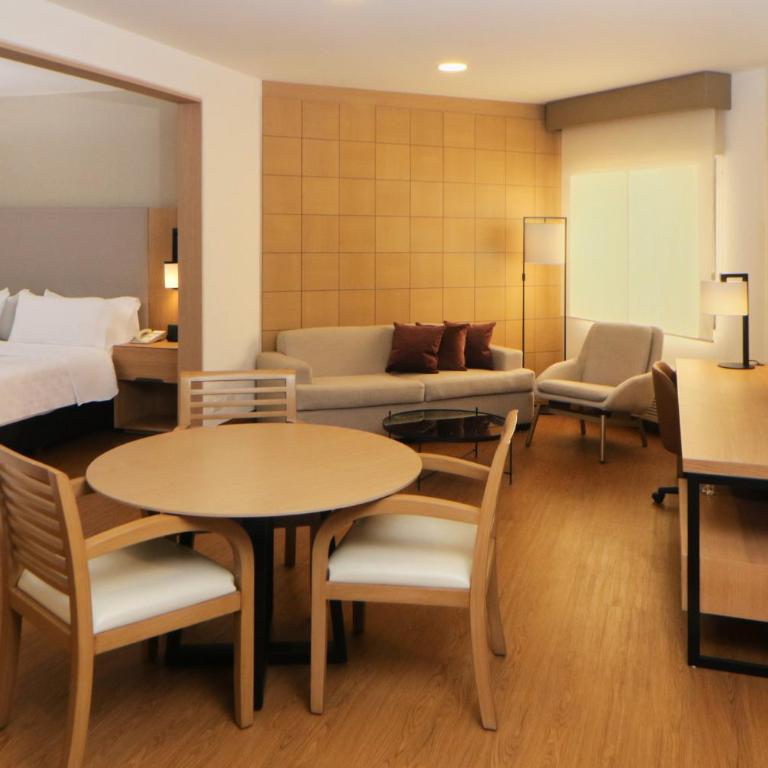 Holiday Inn Tijuana Zona Rio by IHG - Suite Junior - 6