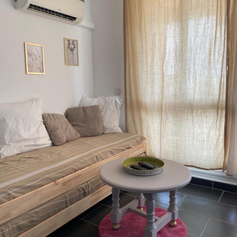 Appartement Lumineux Camargue - Apartment mit 1 Schlafzimmer - 4