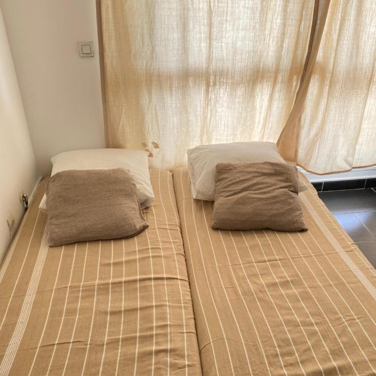 Appartement Lumineux Camargue - Apartment mit 1 Schlafzimmer - 7