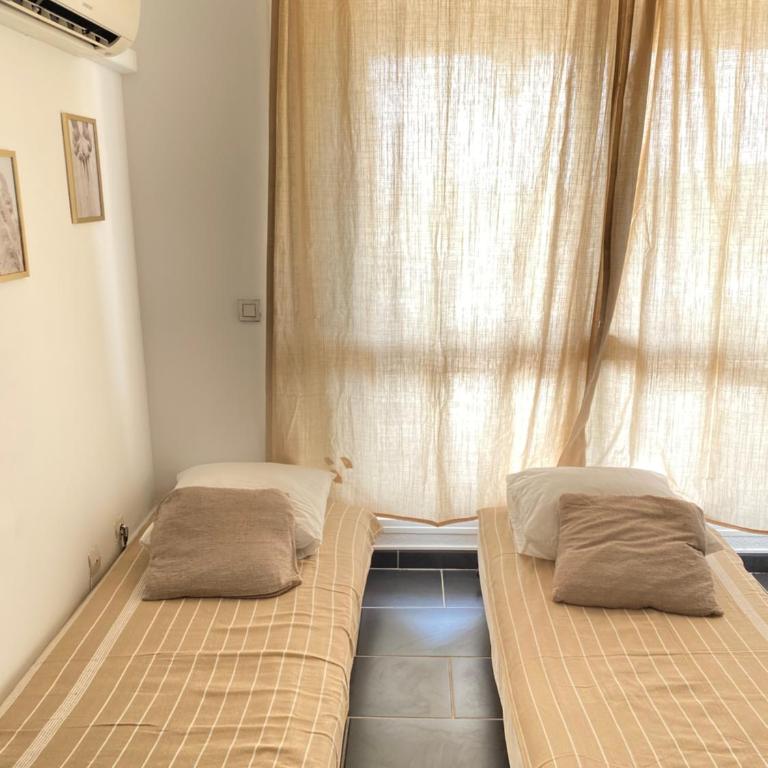 Appartement Lumineux Camargue - Apartment mit 1 Schlafzimmer - 8