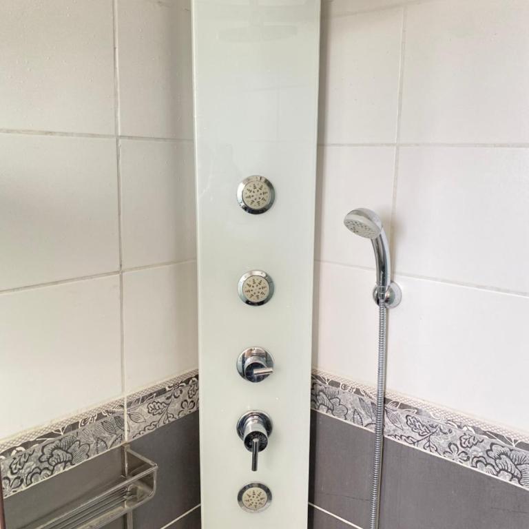 Appartement Lumineux Camargue - Apartment mit 1 Schlafzimmer - 10