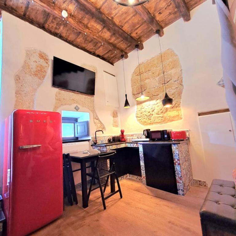 Rifugio dei Frati - Appartamento Superior con 1 Camera da Letto - 15