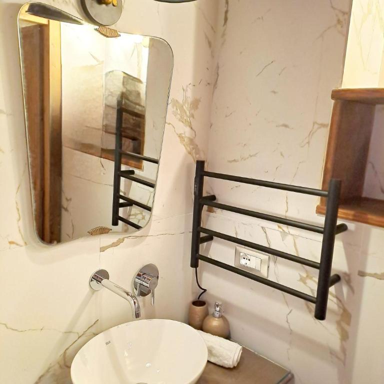 Rifugio dei Frati - Appartamento Superior con 1 Camera da Letto - 7