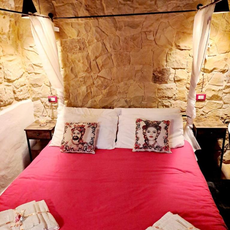 Rifugio dei Frati - Appartamento Superior con 1 Camera da Letto - 19