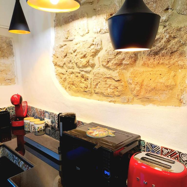 Rifugio dei Frati - Appartamento Superior con 1 Camera da Letto - 18