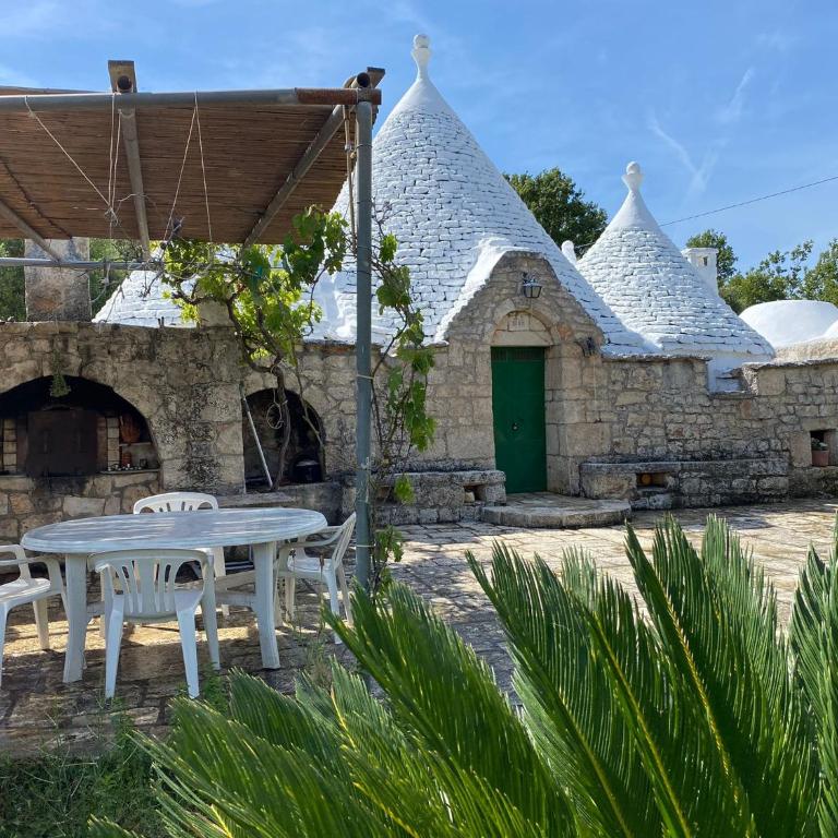Trullo Oasi di Pace - Villa - 1