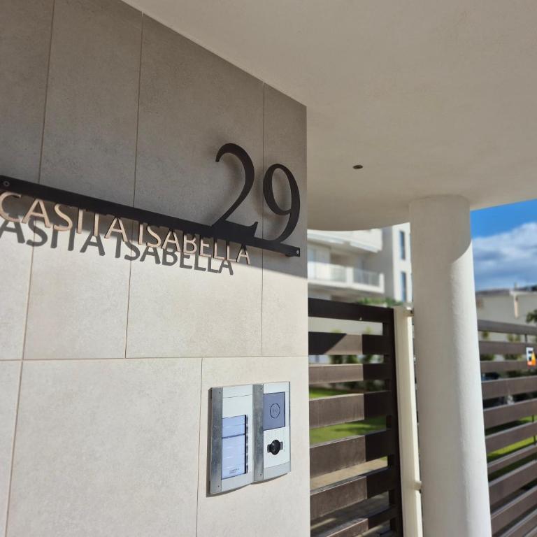 Casita Isabella - One-Bedroom House - 1