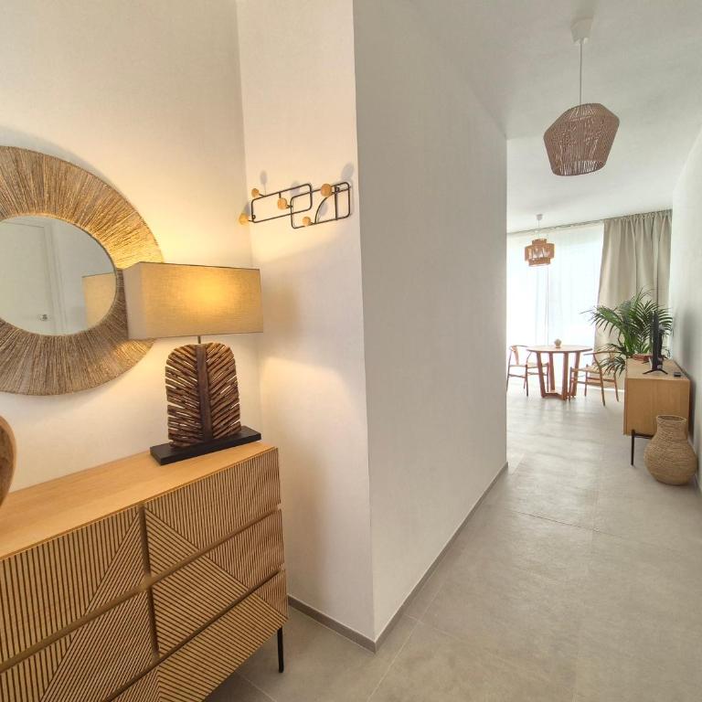 Casita Isabella - One-Bedroom House - 13